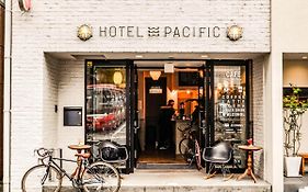 Hotel Pacific Kanazawa